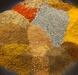 カレー粉は15種類のオリジナル配合