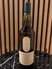 ラガヴーリン 16年