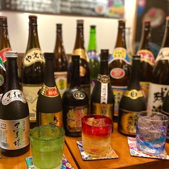 亀戸沖縄ダイニング居酒屋いさたこのコース写真