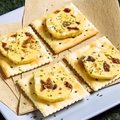 料理メニュー写真&nbsp;いちじくバター