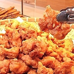 美唄焼鳥 惣菜 炎 スーパーアークス東光店のコース写真