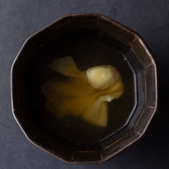 中華割烹 王のおすすめランチ2