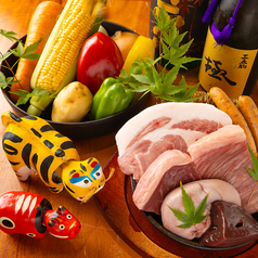 鉄板居酒屋 虎に翼 とらにつばさの特集写真