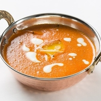 ランチメニューもたっぷりと。セットメニュー多数！