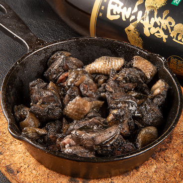 焼鳥とんぼのおすすめ料理1