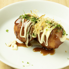 たこ焼き串　1本