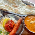 料理メニュー写真&nbsp;デリーSet