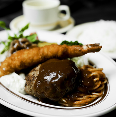 大人のお子様ランチ