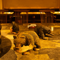 日本有数のデザイナーが手掛けたオシャレ空間