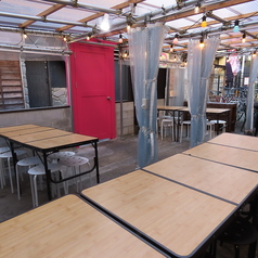 テッパン家キッチン 西新本店の特集写真