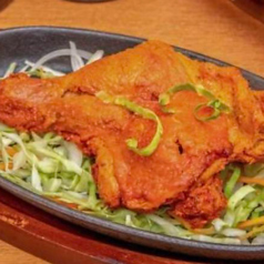 タンドリーチキン(１ｐ)