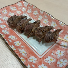 砂肝
