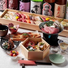 宮ざわのおすすめ料理2
