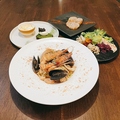 料理メニュー写真&nbsp;コンチェルトセット