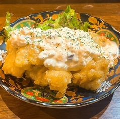 チキン南蛮