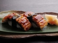 料理メニュー写真&nbsp;うなぎ