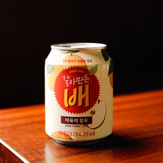 【梨ボンボン】