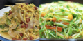 料理メニュー写真&nbsp;501 中華サラダ