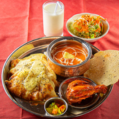 インド・ネパール料理　ニューアンナプルナ　深草店のおすすめ料理3
