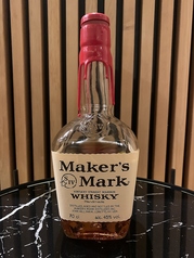 メーカーズマーク レッドトップ