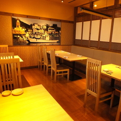 大衆食堂 安べゑ 福山駅店の特集写真