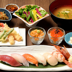 北海道 Hokkaido Gourmet Dining 横浜スカイビル店のおすすめランチ2