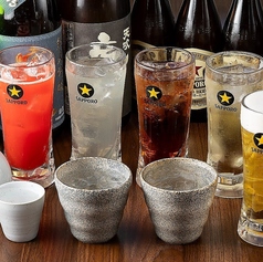 佐賀や全国の地酒を厳選仕入れ