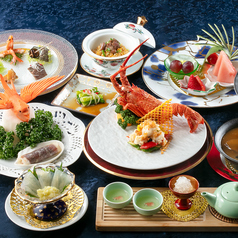 中国料理 王宮 OHKYU 名古屋駅店のコース写真
