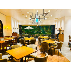 ブリランテタヴォラ Dai 勝どき店の雰囲気2