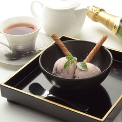 アイスクリーム