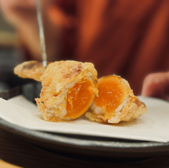 天ぷらと日本酒 明日源のおすすめ料理3