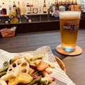 夜カフェ&バー　ほっとすぽっとの雰囲気1