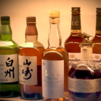 【初回ボトルキープ30%OFFクーポンをご用意♪】