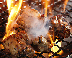 とさか 新宿のコース写真