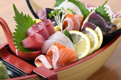 くしのすけ 黒川店のコース写真