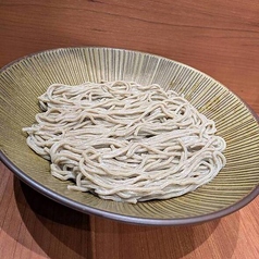そば (1.5人前)