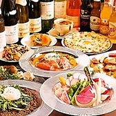 ビストロ カツキ 横浜店の写真