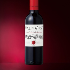 【赤】バルディピエソ カベルネ・ソーヴィニヨン(フルボディ) 375ml