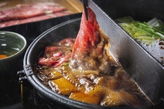 牛禅 札幌駅前通り店のコース写真