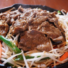 岡崎ジンギスカンバル 北海道マルシェ 北岡崎本店のおすすめランチ2