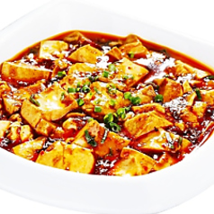 干し豆腐の炒め/高菜玉子焼き/ニラ玉子焼き/トマトと玉子炒め/麻婆豆腐