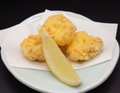 料理メニュー写真&nbsp;海老しんじょう