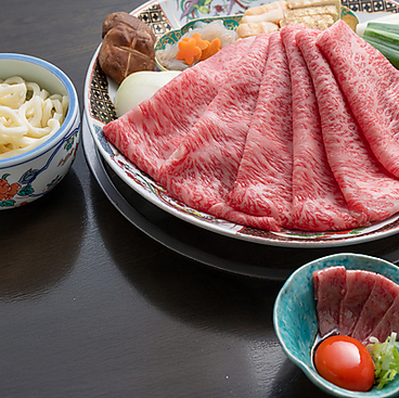 京都 肉のひろ重 八百屋のおすすめ料理1