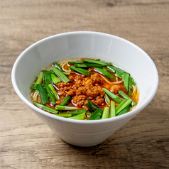 台湾ラーメン