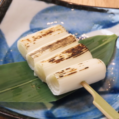 白ネギ