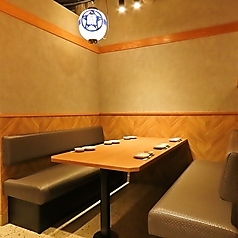 さかな酒場 魚星 仙台名掛丁店特集写真1