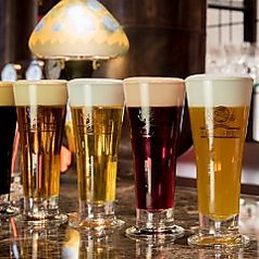 世界のビール博物館 横浜店のおすすめドリンク1