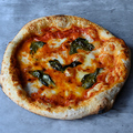 料理メニュー写真 Margherita