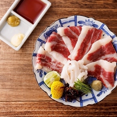 刺しと土鍋 大人の居酒屋たてがみ栄本店の写真
