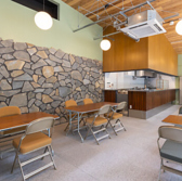 PALM SPRINGS CLUB パームスプリングクラブ 浜松町の雰囲気3